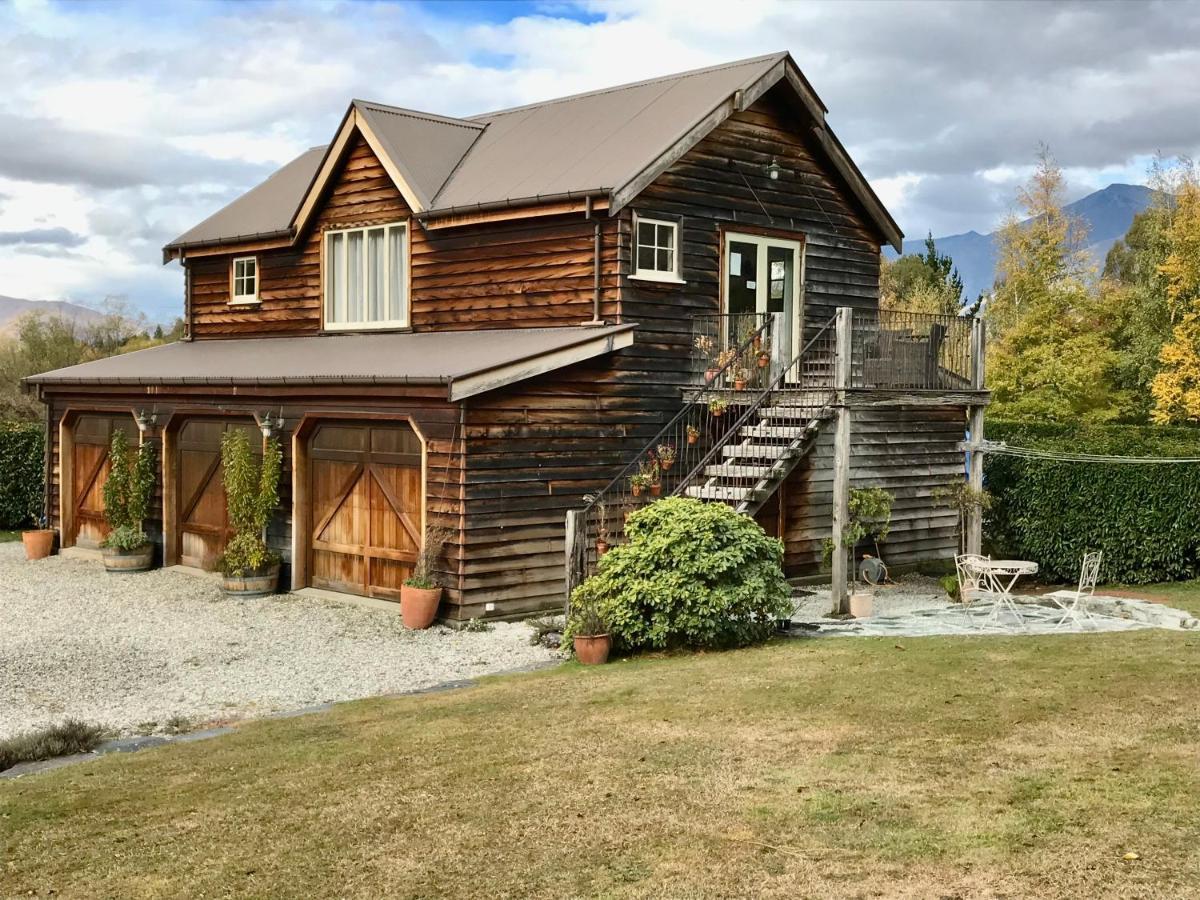 Three Thirty B & B Queenstown Exterior photo