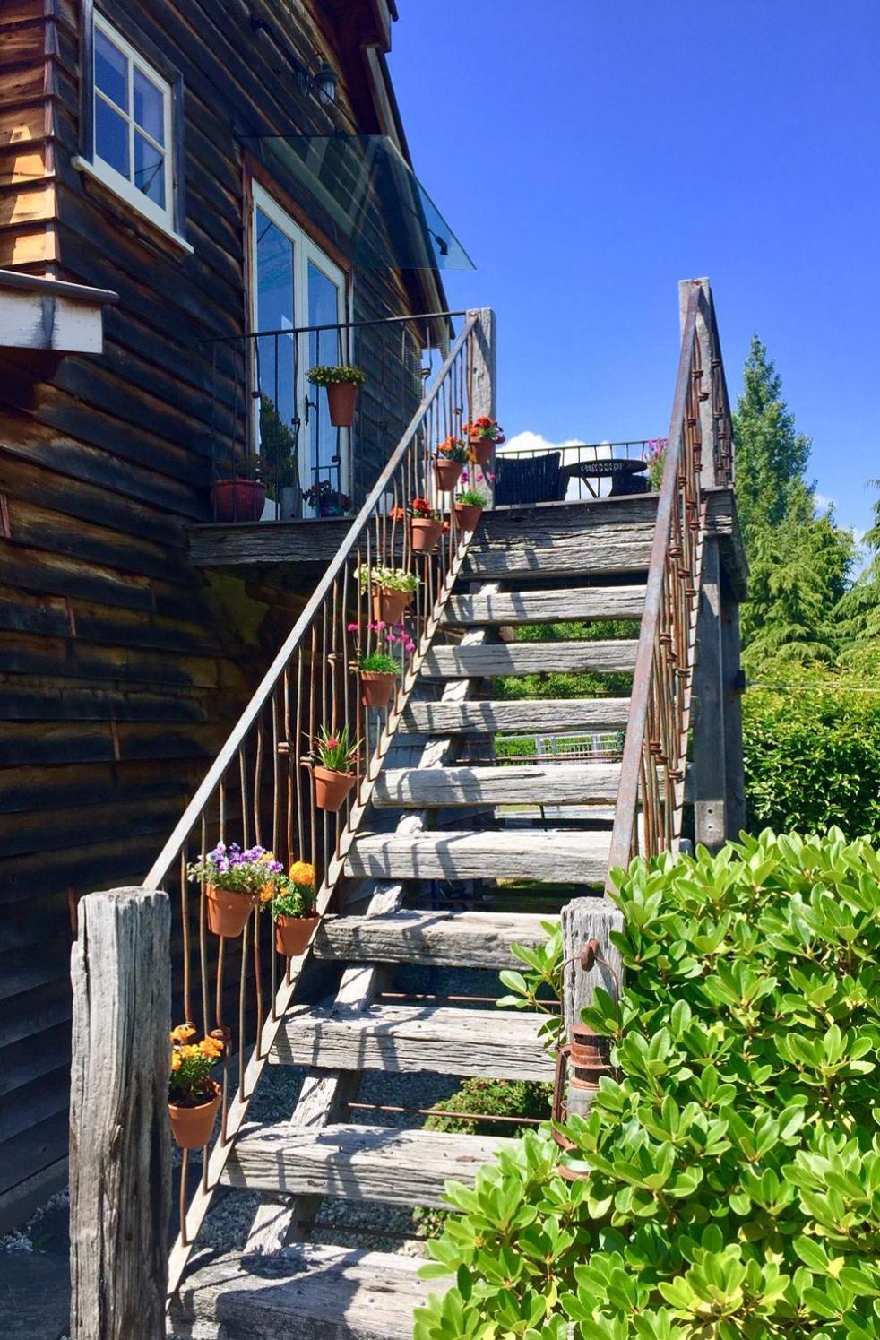 Three Thirty B & B Queenstown Exterior photo
